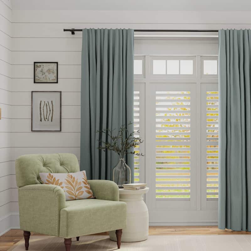 Rizzy Collection Botanical Modern Lumbar Throw Pillow