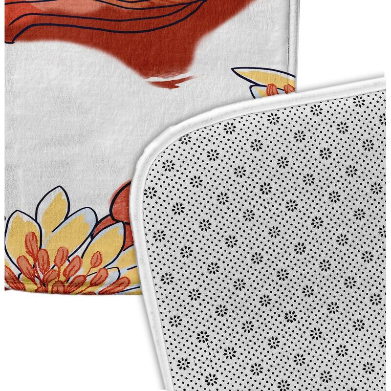 Lotokoi Bath Mat