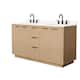 Option Light Straw / White Quartz Top / Matte Black