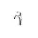 Option Brushed Nickel UF30603