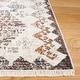 preview thumbnail 8 of 7, SAFAVIEH Vintage Persian Artimizia Rug