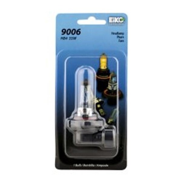 Eiko Automotive Bulb