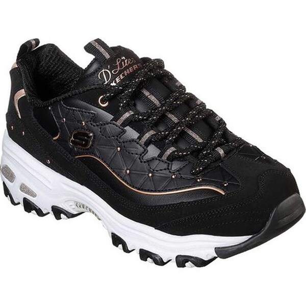 skechers edgy glam