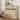 Garvee Modern Tilt Out Laundry Hamper Cabinet, Waterproof Removable Basket, Freestanding 20gal Trash Can Cabinet, Drawer