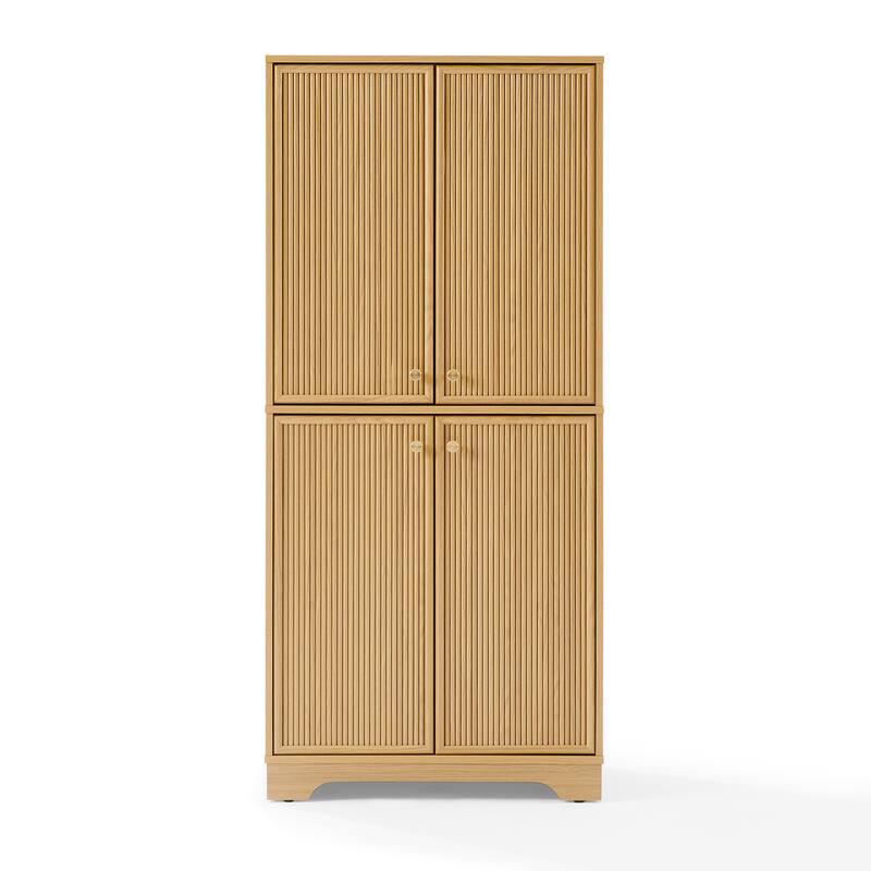 Crosley Naomi Kitchen Storage Pantry