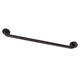 Option Oil Rubbed Bronze