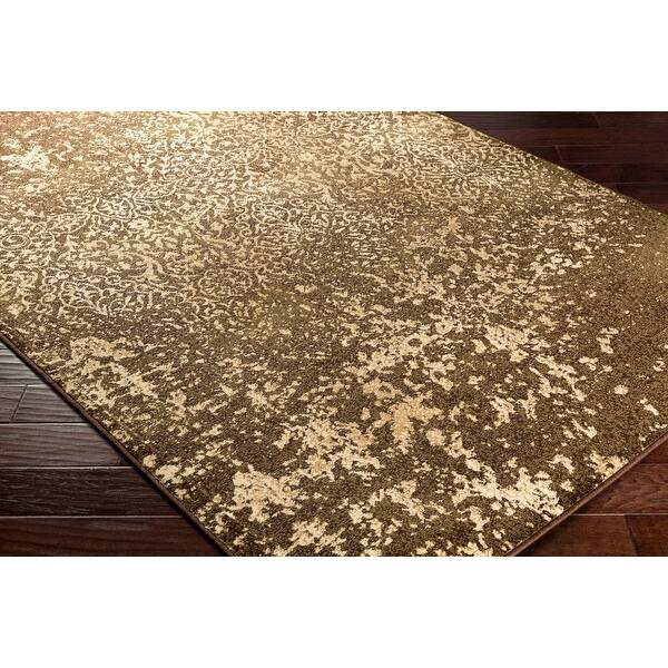 Shop Falls Area Rug 8 10 X 12 9 On Sale Overstock 11152695 8 10 X 12 9 Blue Black