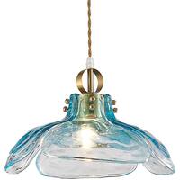 Blue Pendant Lights | Find Great Ceiling Lighting Deals ...