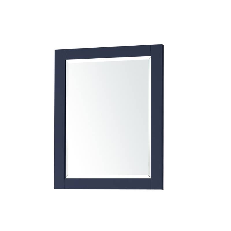 Avanity 14000 30" x 24" Framed Bathroom Mirror