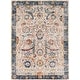 preview thumbnail 5 of 13, Kinsey Distressed Vintage Area Rug