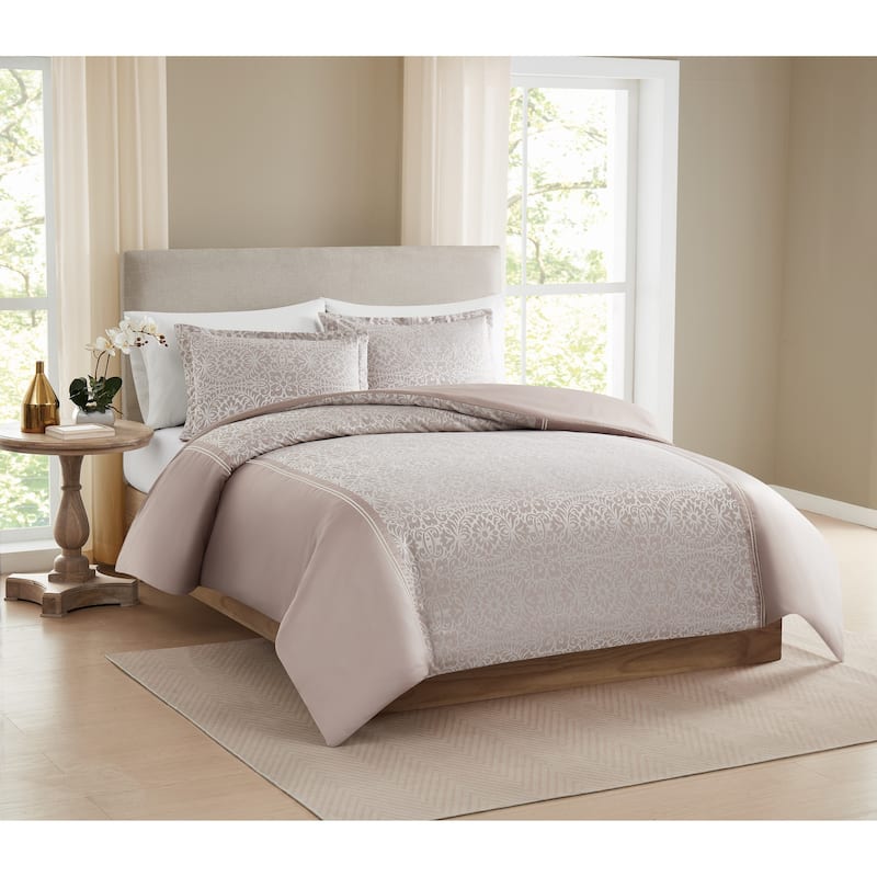Borghese Roma Thalia Comforter Set