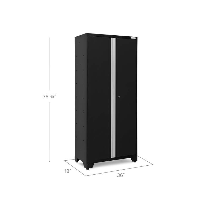 NewAge Products Bold Series 36" Locker