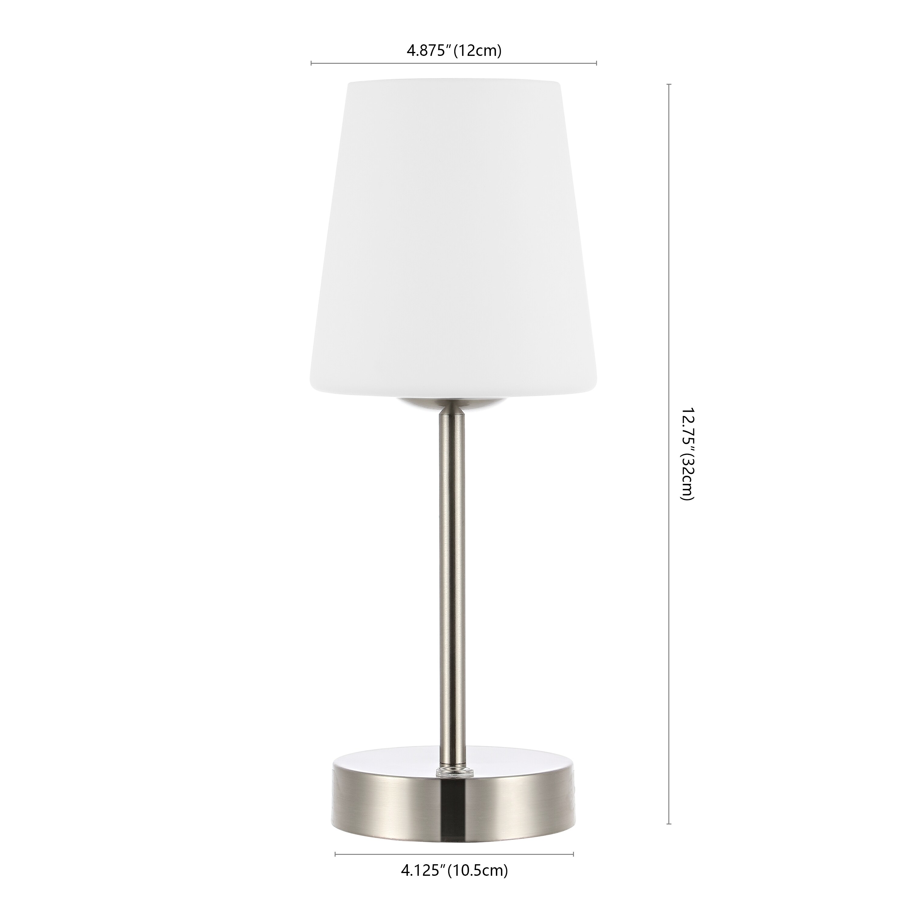 Wireless designer table lamps, the new trend