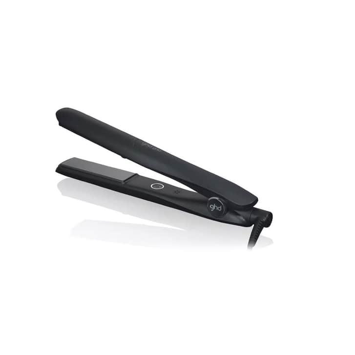 GHD Gold Styler 1" Flat Iron Hair Straightener