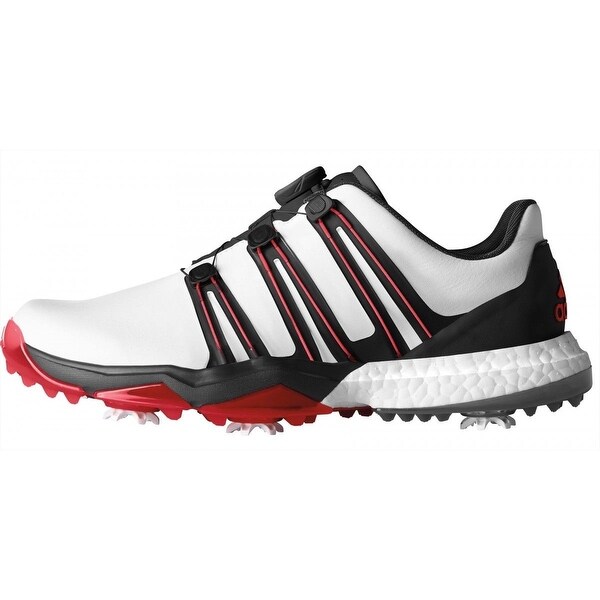 adidas golf powerband boa boost shoes adidas golf powerband boa boost shoes