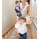 preview thumbnail 13 of 43, SUSSEXHOME Modern Collection Stair Treads