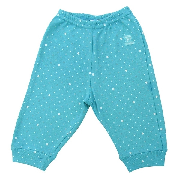 Baby Pants Unisex Infants Polka Dot Trousers Pulla Bulla Sizes 0-18 Months