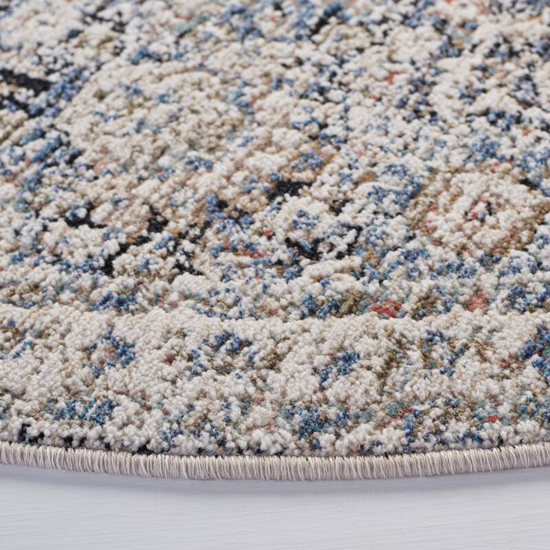SAFAVIEH Lauren Ralph Lauren Suule Vintage Rug