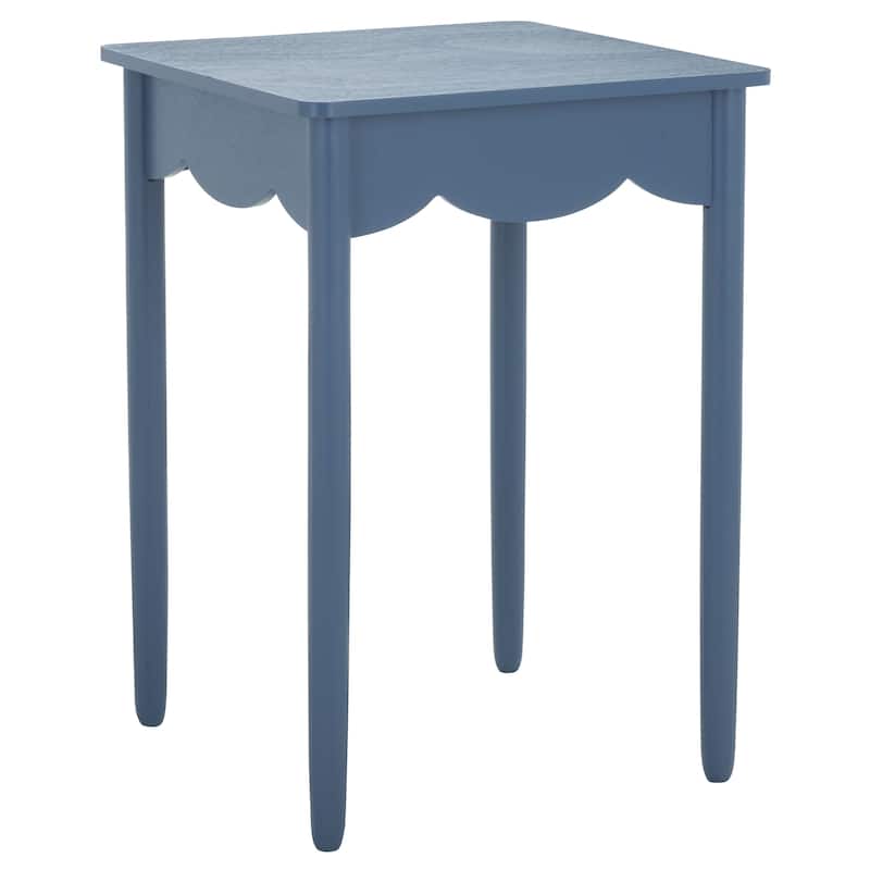 SAFAVIEH Paislyn Accent Table - 17"W x 17"D x 24"H