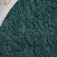 preview thumbnail 85 of 98, SAFAVIEH Fontana Shag Kimberlie Solid 2-inch Thick Rug