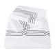 preview thumbnail 13 of 84, Superior 1200 Thread Count Egyptian Cotton Solid or Embroidered Duvet Cover Set