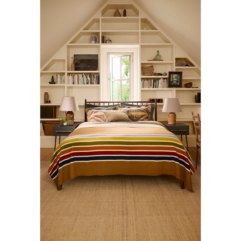 Pendleton National Parks Joshua Tree Blanket