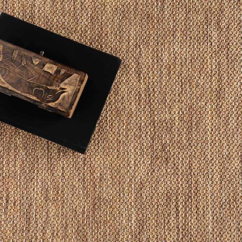 Nuloom Bellia Striped Indoor/Outdoor Area Rug