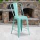 Option Mint Green