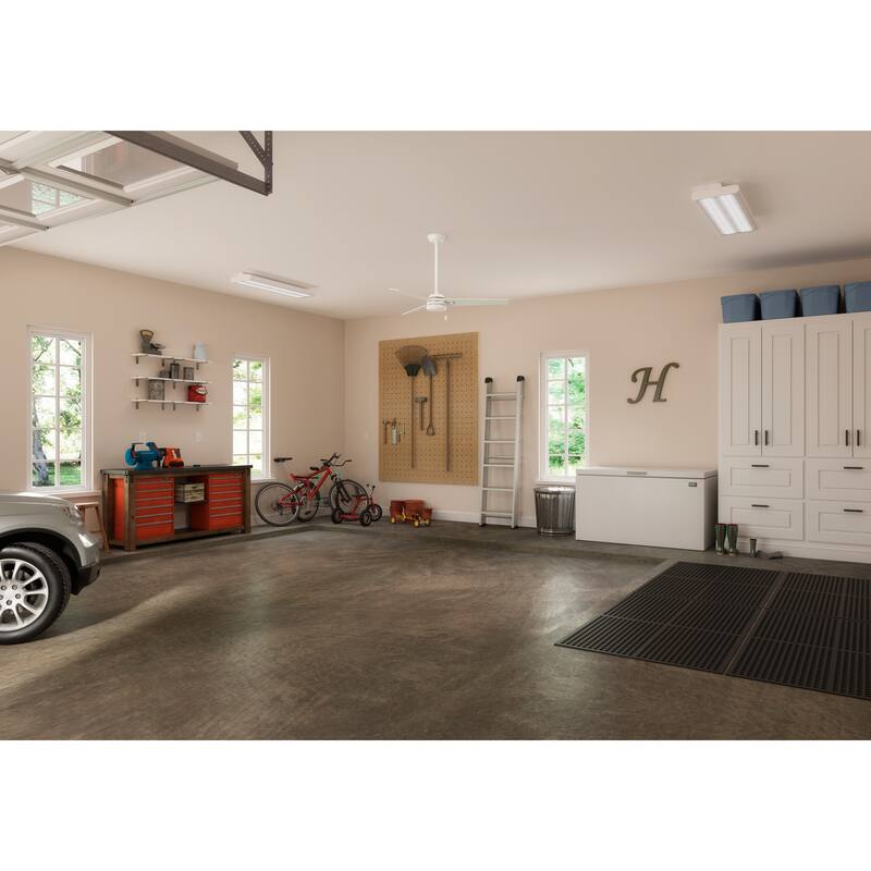 Hunter Cassius Outdoor 44 inch Ceiling Fan 50262