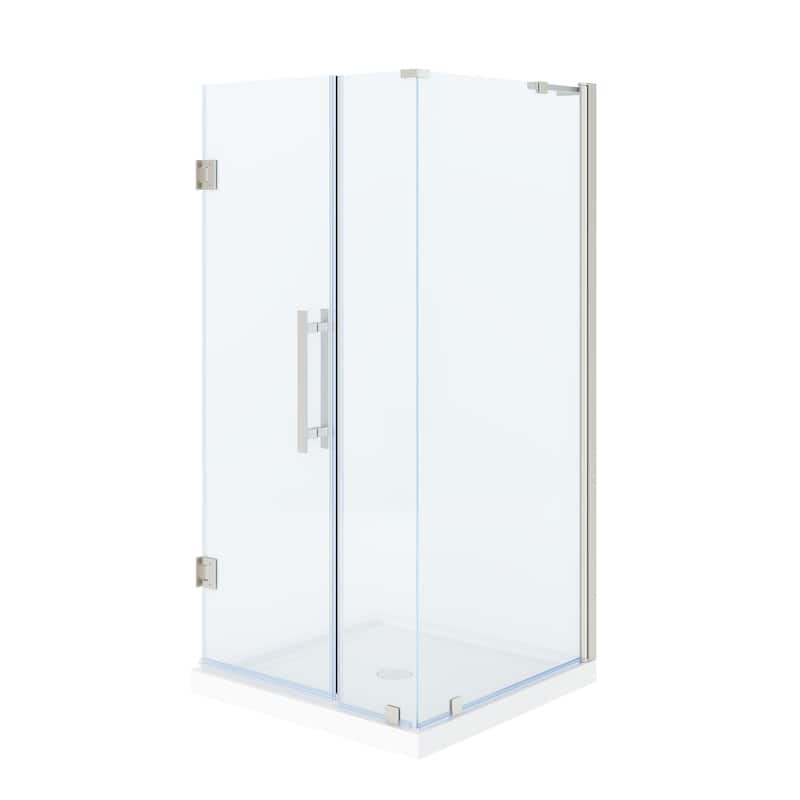 Ove Decors 15SKS-PANA36 Panama 74-3/4" High x 36" Wide x 36" Deep