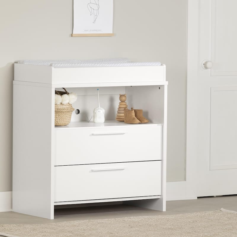 South Shore Cookie Changing Table