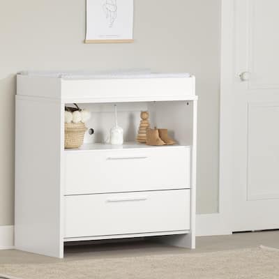 South Shore Cookie Changing Table