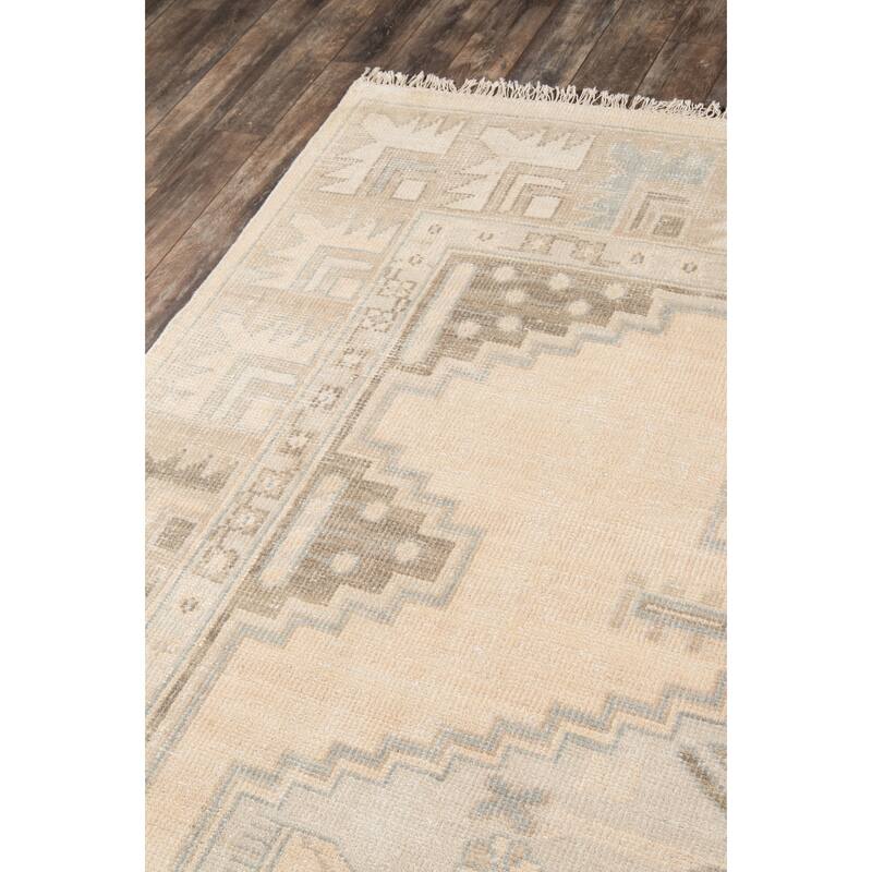 Erin Gates by Momeni Concord Walden Hand Knotted Wool Area Rug