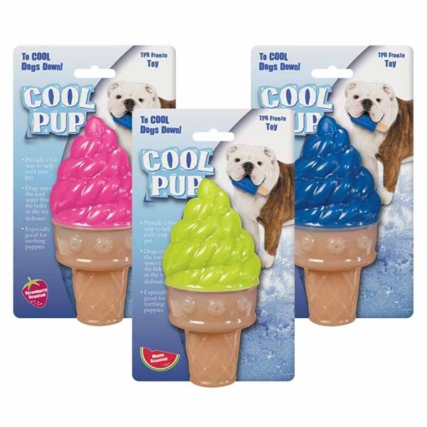ice cream cone toy