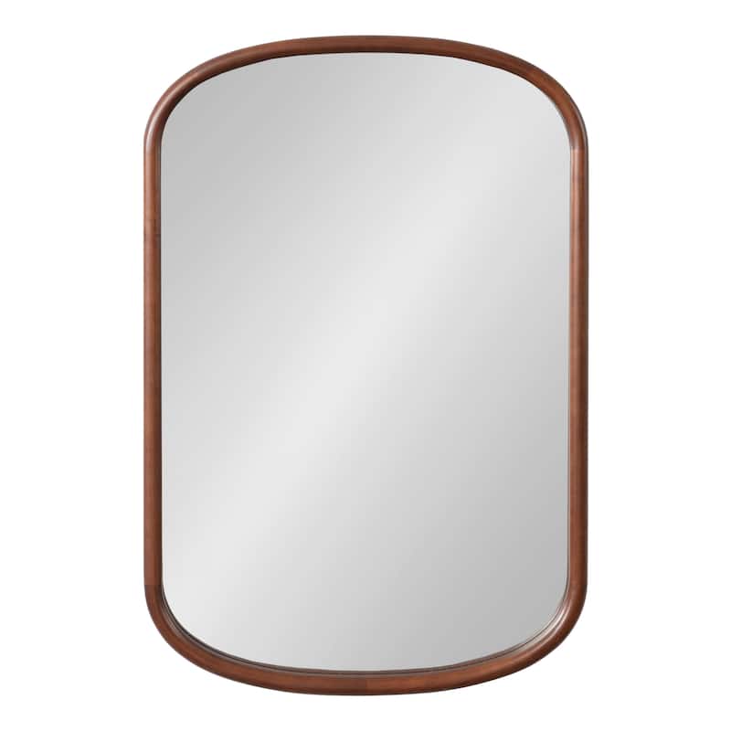 Kate and Laurel Talma Capsule Wall Mirror