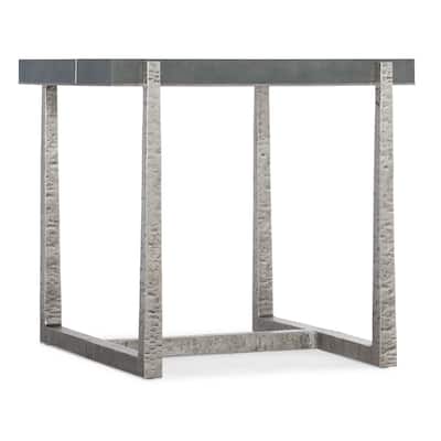Hooker Furniture 6033-80113-94 Chapman 27" Wide Metal End Table
