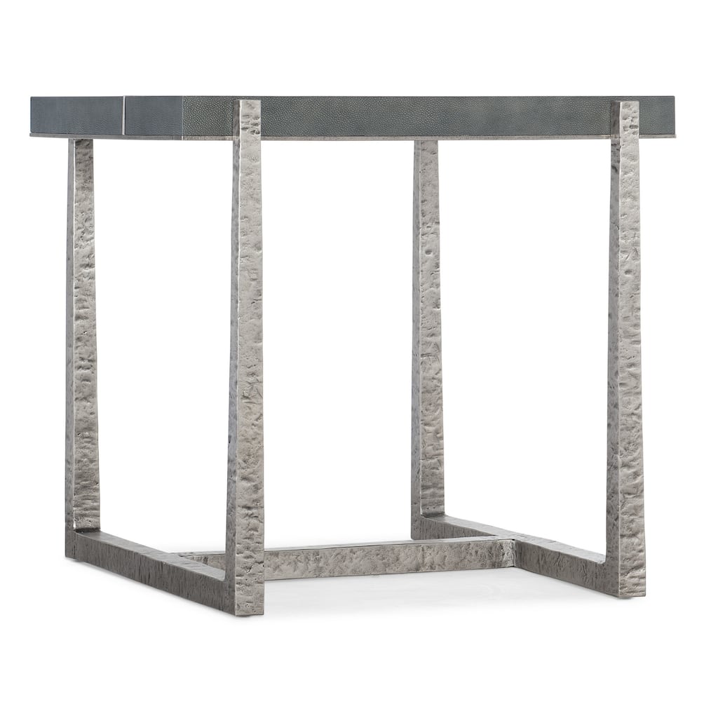 Hooker Furniture 6033-80113-94 Chapman 27" Wide Metal End Table