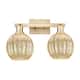 Option Champagne Bronze / Mercury
