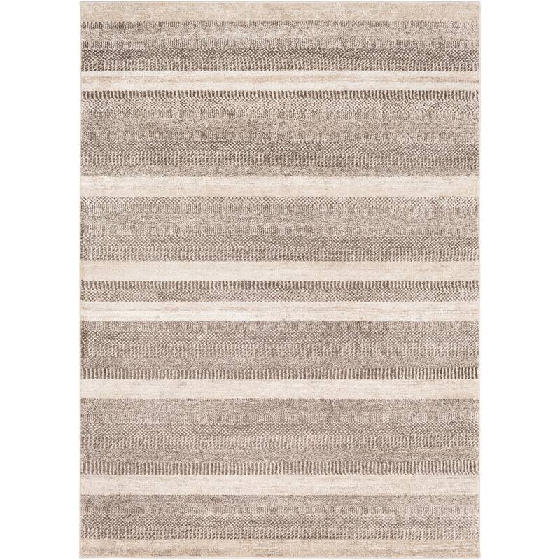 Artistic Weavers Kyrenia Boho Striped Area Rug