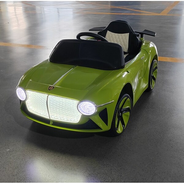 新品本物 Kids Ride 42738517 - BABY buybuy - Car on 自転車本体