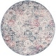 preview thumbnail 58 of 76, SAFAVIEH Madison Avery Boho Chic Distressed Area Rug