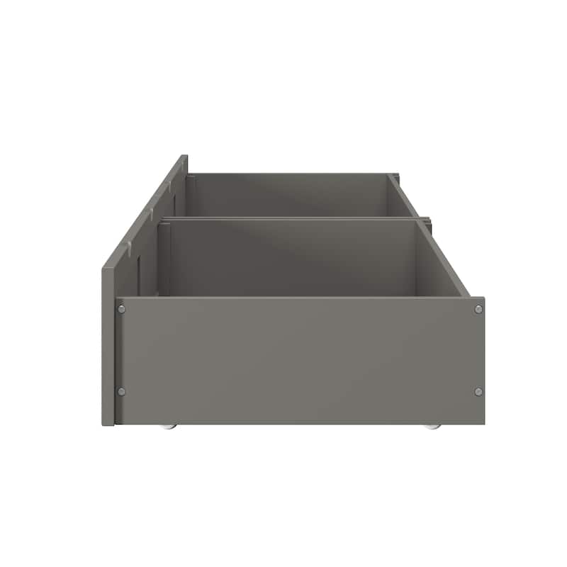 AFI Twin/Full Size Storage Drawers - N/A