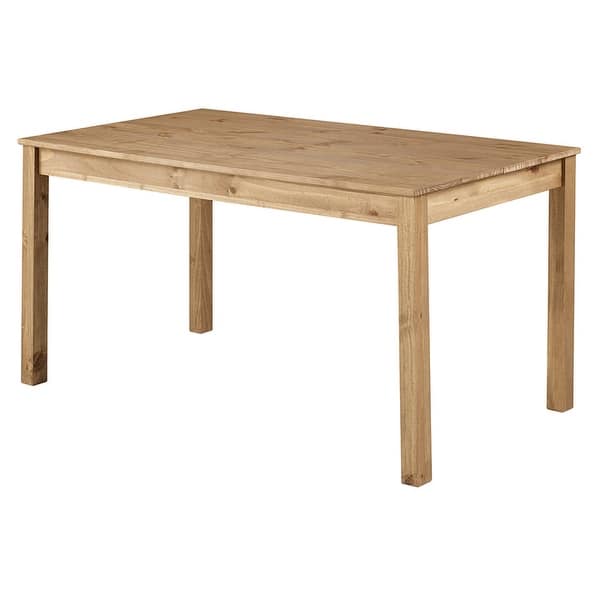 Wood Dining Table