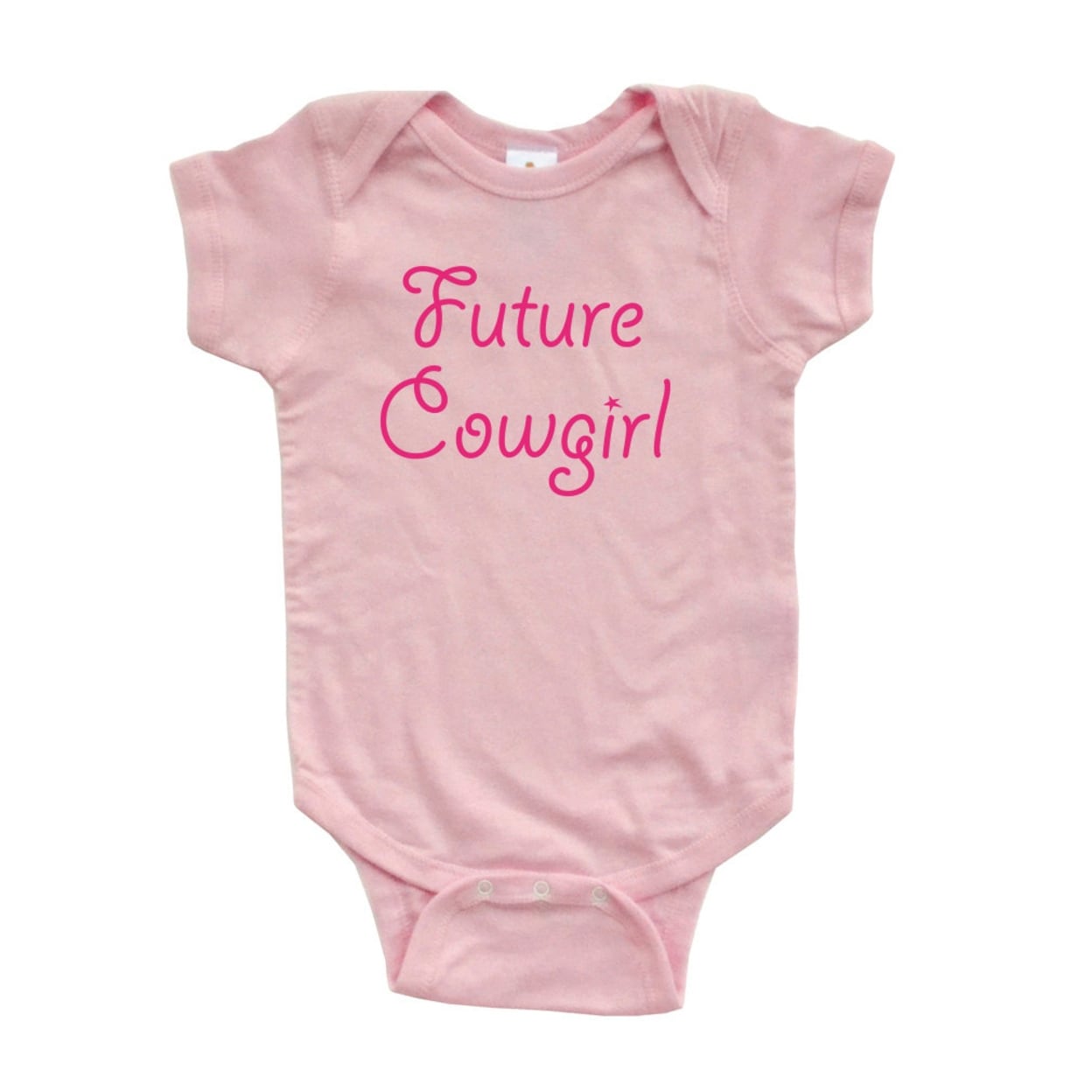 cowgirl baby clothes