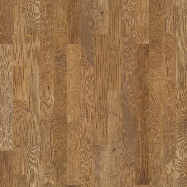 Shaw Sw519 Rolling Hills 4 Wide Heavy Scraped Solid Hardwood Flooring Overstock 31600175