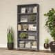 Option Modern Gray