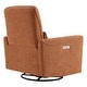 preview thumbnail 85 of 171, Spruce & Spring Asher Power Swivel Glider Recliner