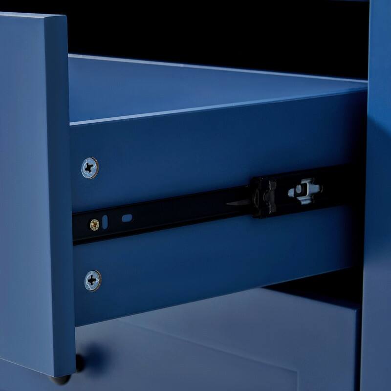 Modern 71" Tall Kitchen Pantry with Storage Cabinet, 6 Doors , Drawers, Adjustable Shelves,Pull-out Trays and Wine Rack