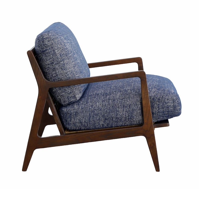 30" Wide Arm Chair, Sage