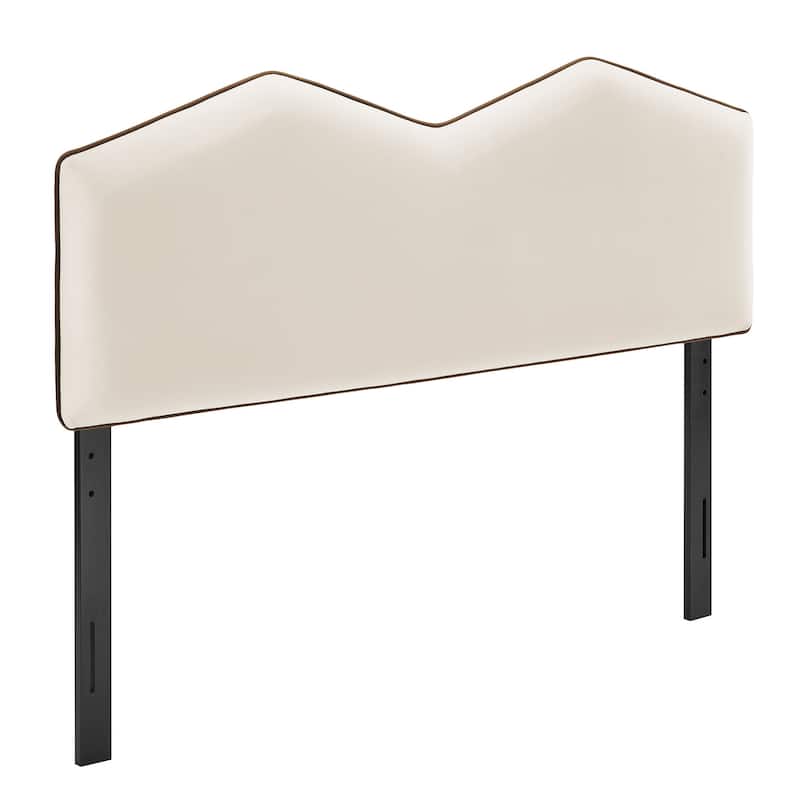 Cosette Performance Velvet Headboard